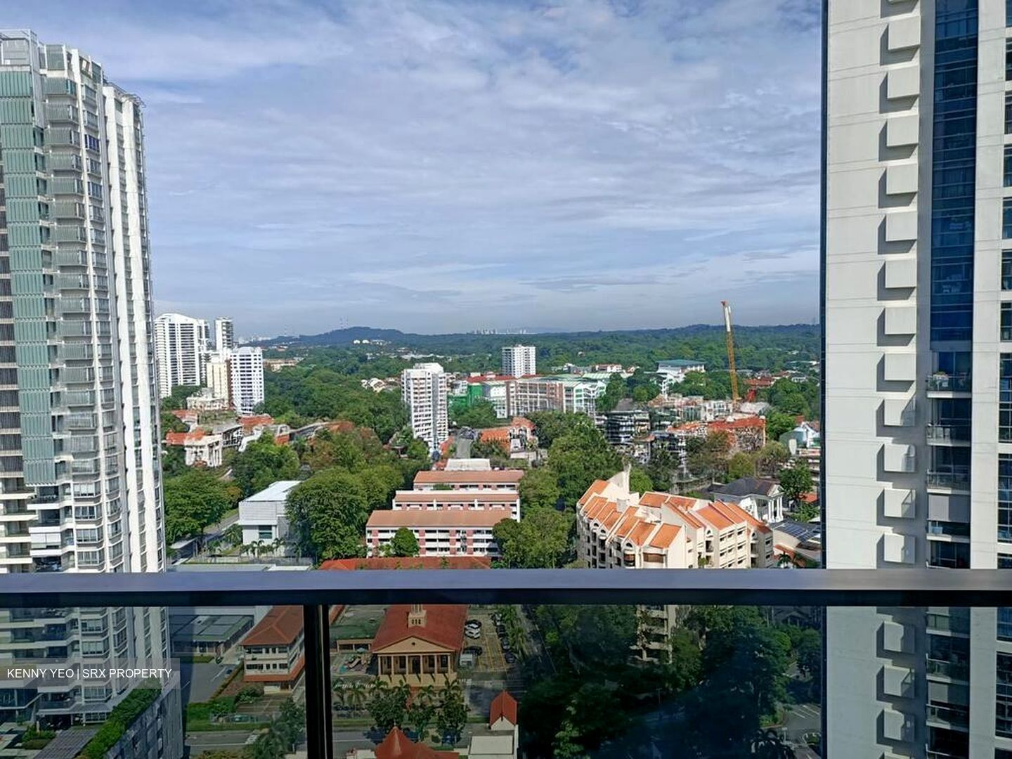 Trilight (D11), Condominium #503182871